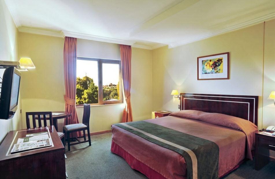 Hotel Diego De Almagro Вальдивия Экстерьер фото